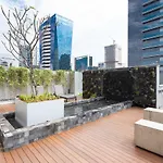 Anylife Black Faria Lima 34
