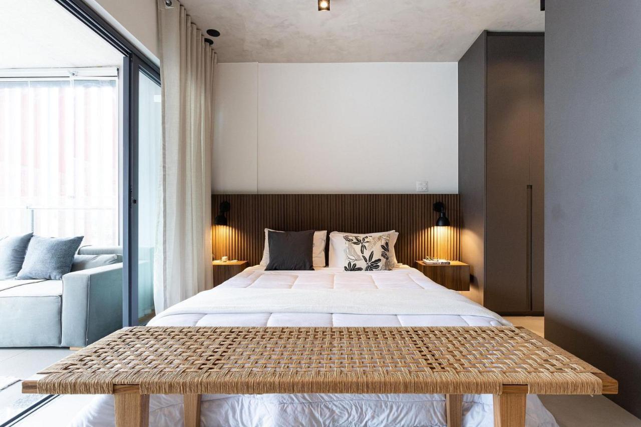 Anylife Black Faria Lima 34 Apartamento
