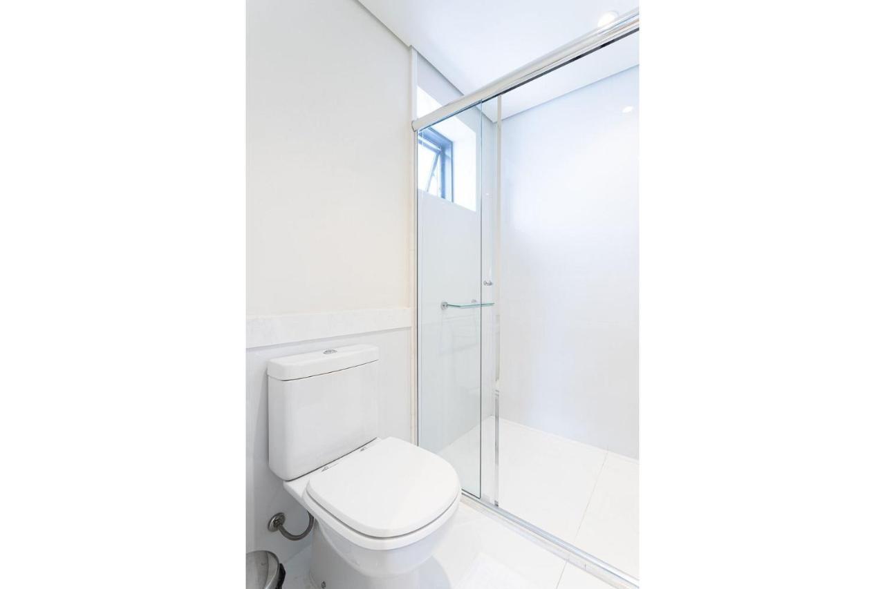 Anylife Black Faria Lima 34 Apartamento *