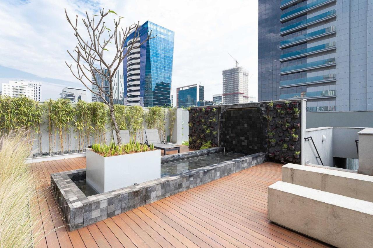 Anylife Black Faria Lima 34 São Paulo
