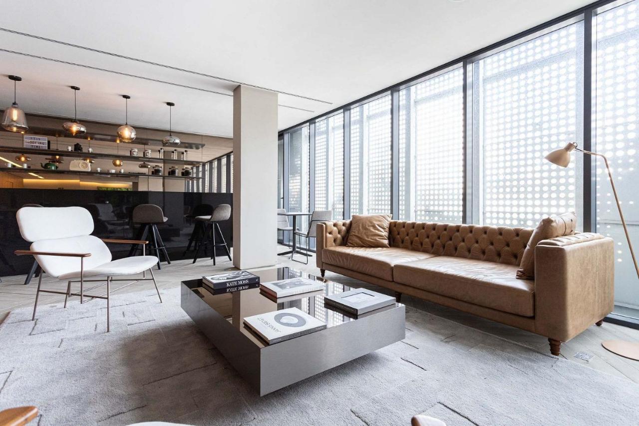 Apartamento Anylife Black Faria Lima 34