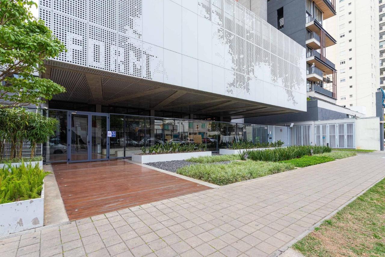 Anylife Black Faria Lima 34 *
